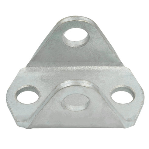 BRACKET for LEAF-SPRING  (s)